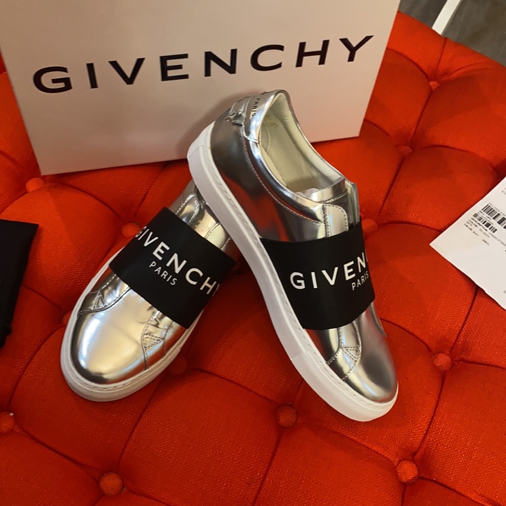 Givenchy urban sneakers - Picture 8 of 16